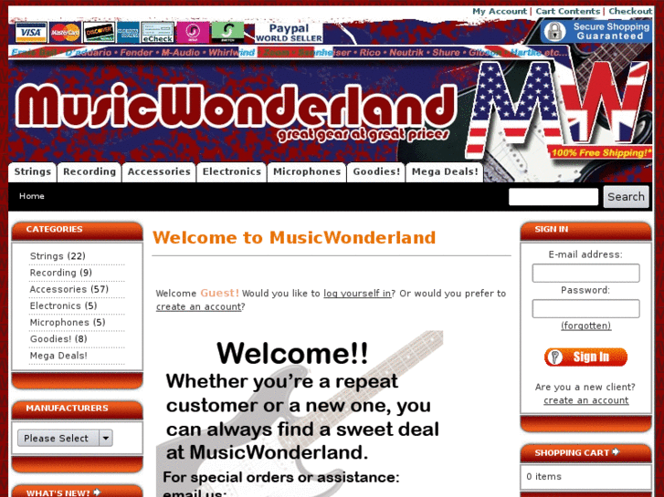www.musicwonderland.co.uk