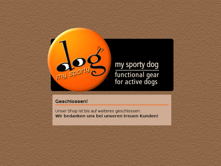 www.mysportydog.com