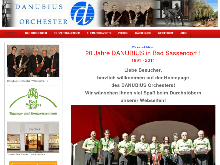 www.orchester-danubius.de