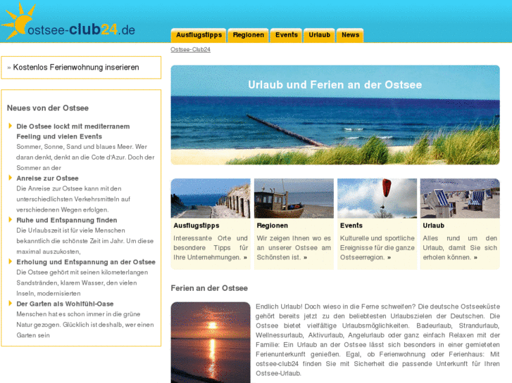 www.ostsee-club24.de