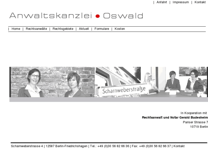 www.oswaldrecht.com