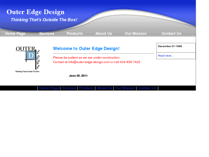 www.outer-edge-design.com