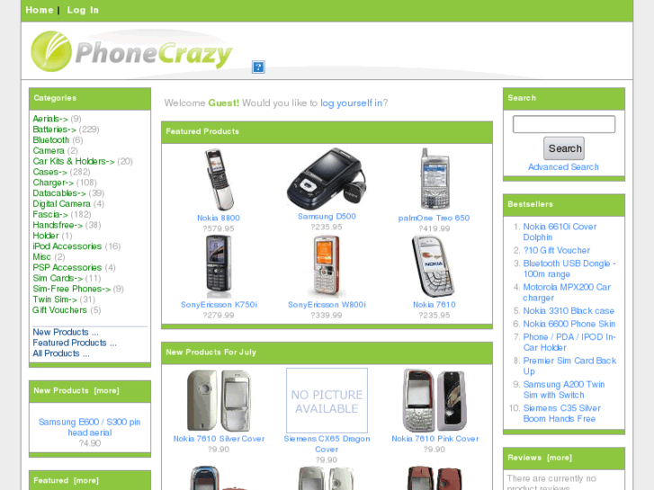 www.phonescrazy.co.uk