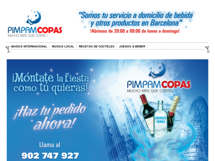 www.pimpamcopas.com