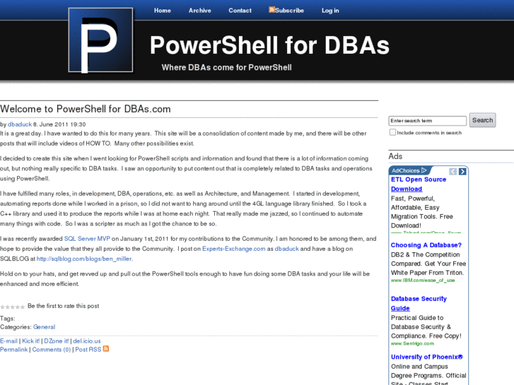 www.powershellfordbas.com