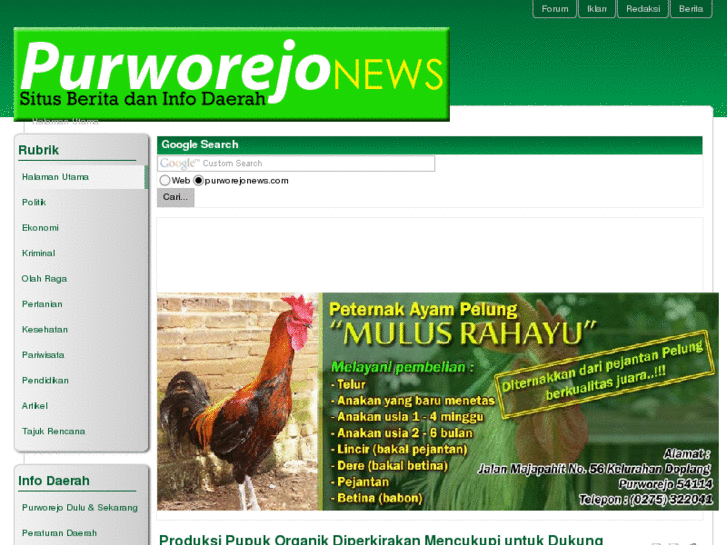 www.purworejonews.com