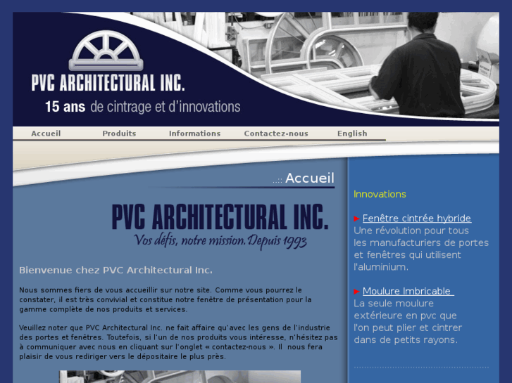 www.pvcarchitectural.com