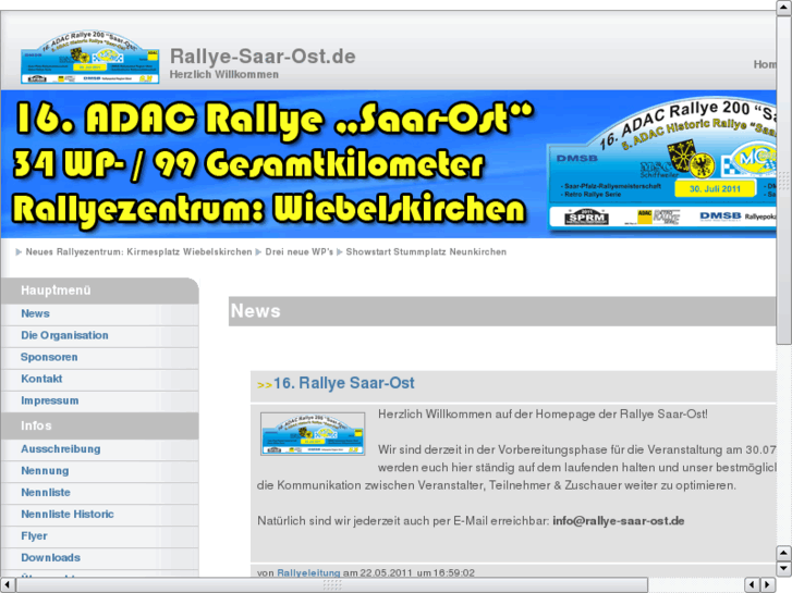 www.rallye-saar-ost.de