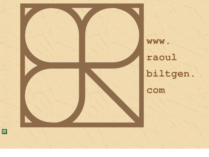 www.raoulbiltgen.com