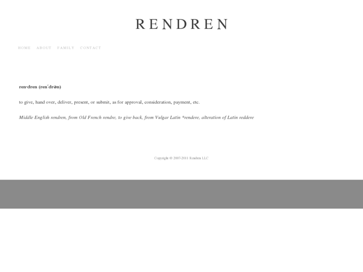 www.rendren.com