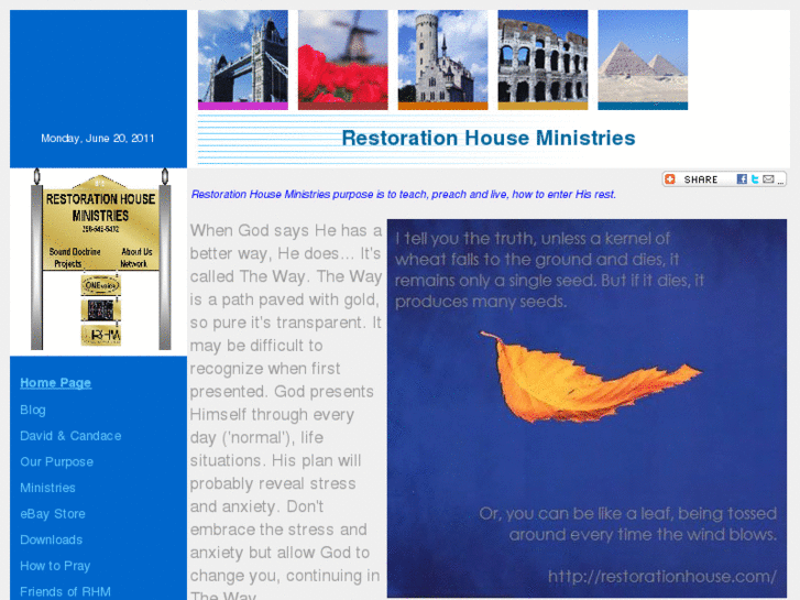 www.restorationhouse.com