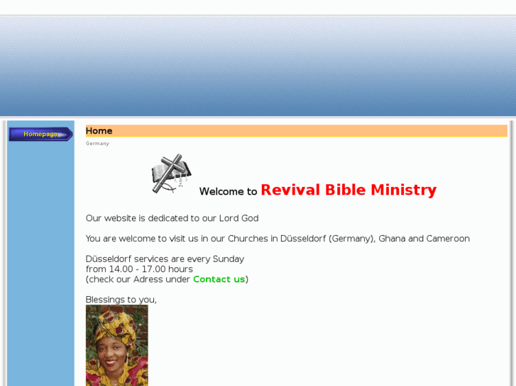 www.revivalbibleministry.com