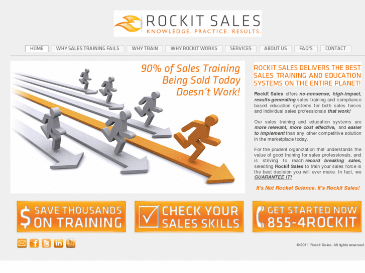 www.rocketsalestraining.com