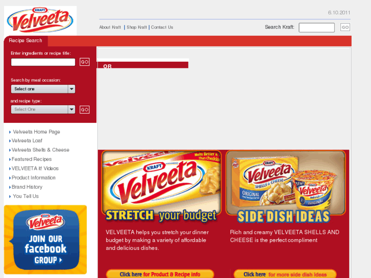 www.rotel-velveeta.com