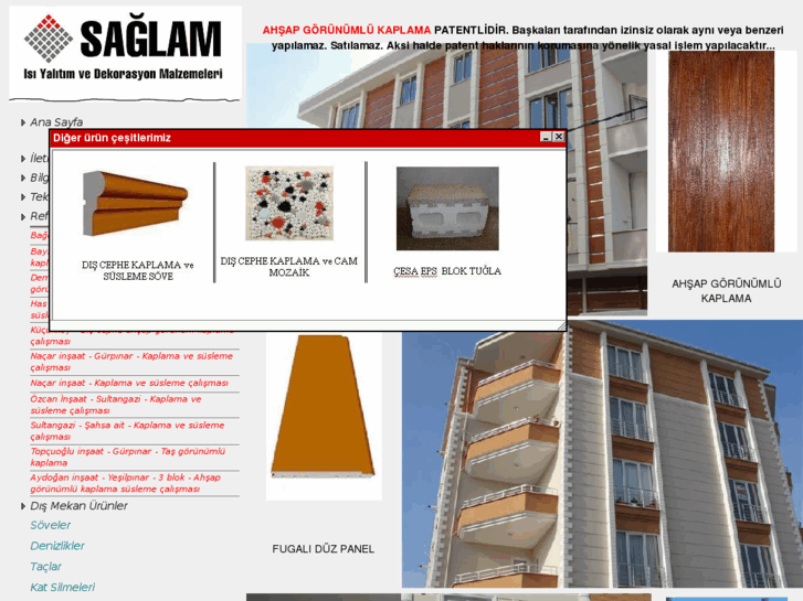 www.saglamsove.com