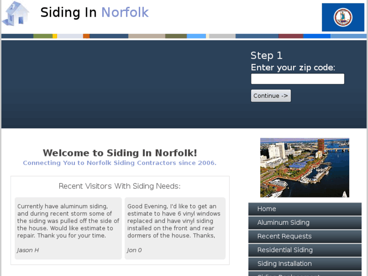 www.sidinginnorfolk.com