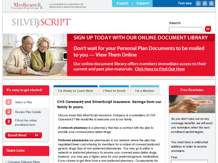 www.silverscript.com