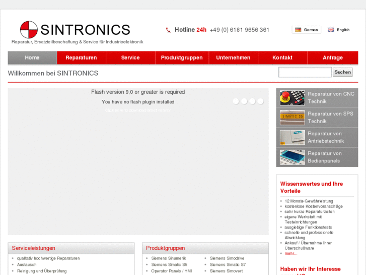 www.sintronics.com