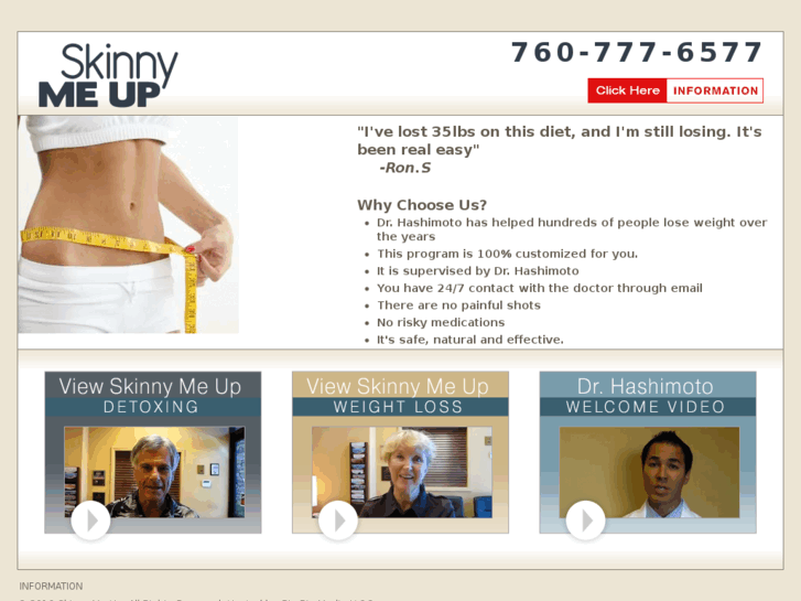 www.skinnymeup.com