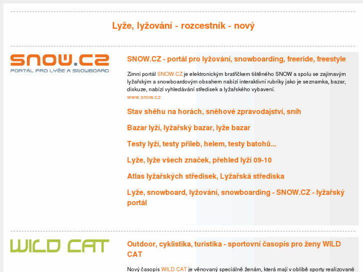 www.snowmag.cz