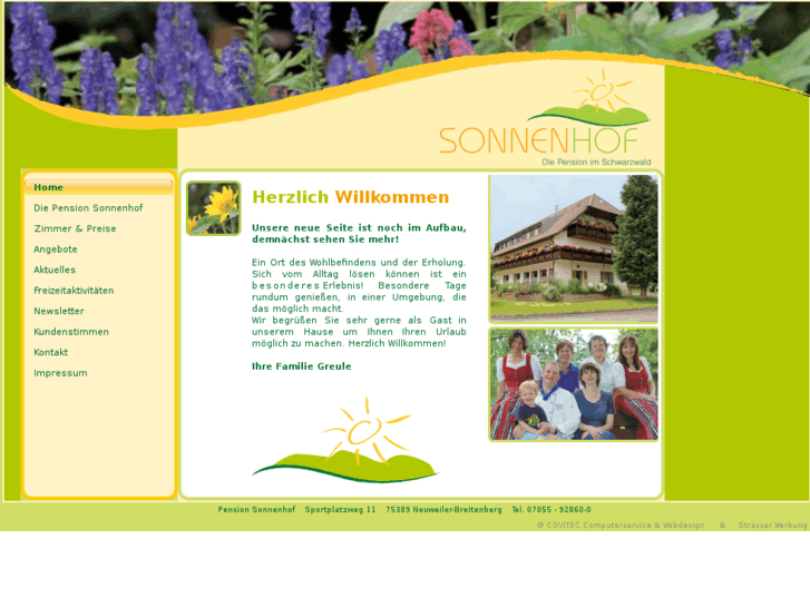 www.sonnenhof-teinachtal.de