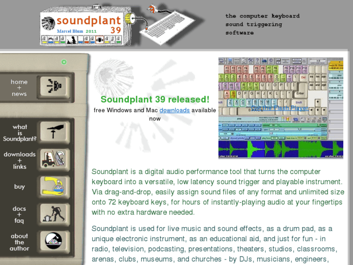 www.soundplant.org