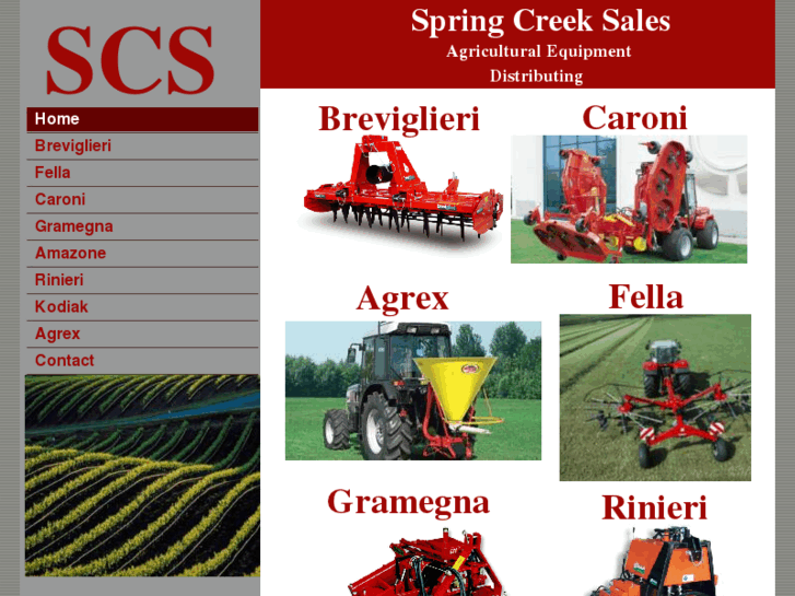 www.springcreekeq.com