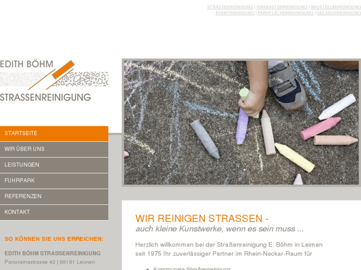 www.strassenreinigung.net