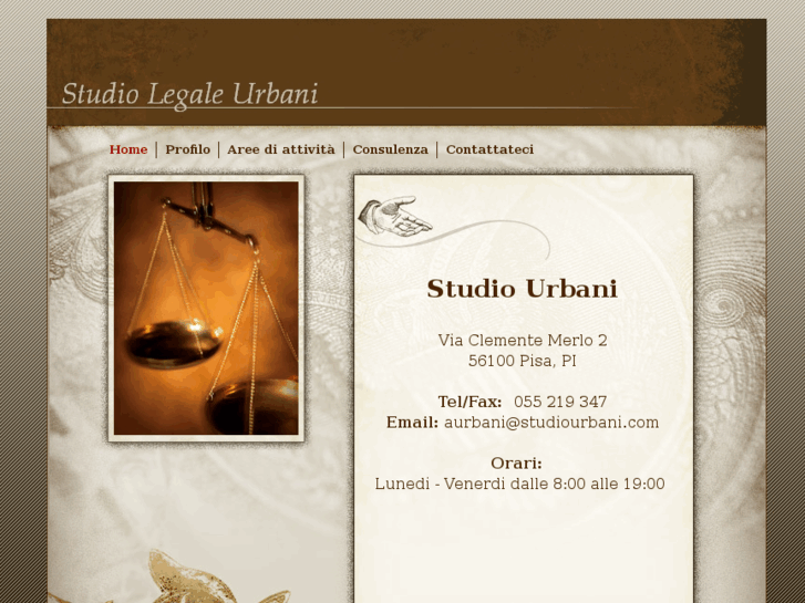 www.studiourbani.com