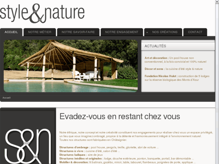 www.style-et-nature.com