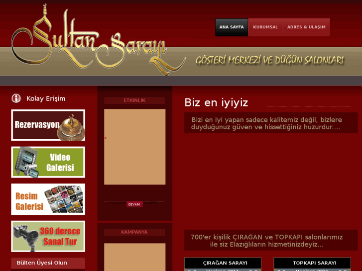 www.sultansaraylari.com