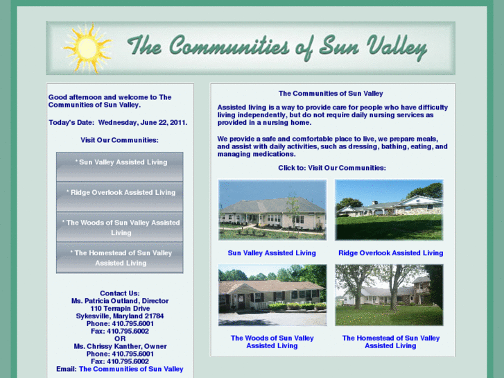 www.sunvalleyofcc.org