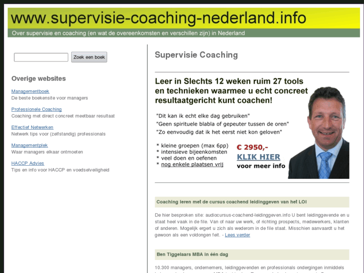 www.supervisie-coaching-nederland.info