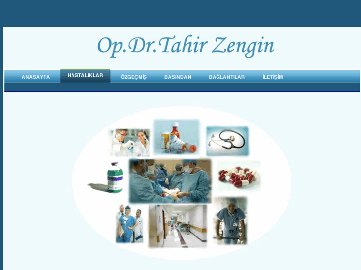 www.tahirzengin.com