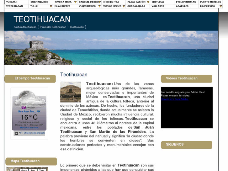 www.teotihuacan.es