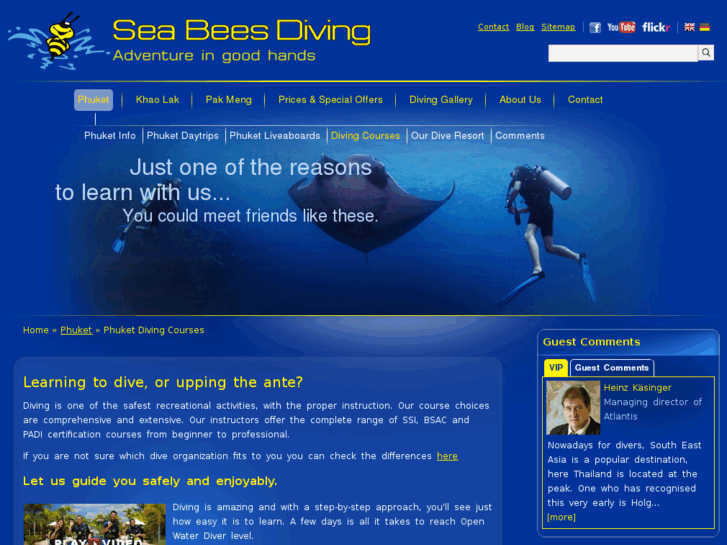 www.thailand-dive-academy.com