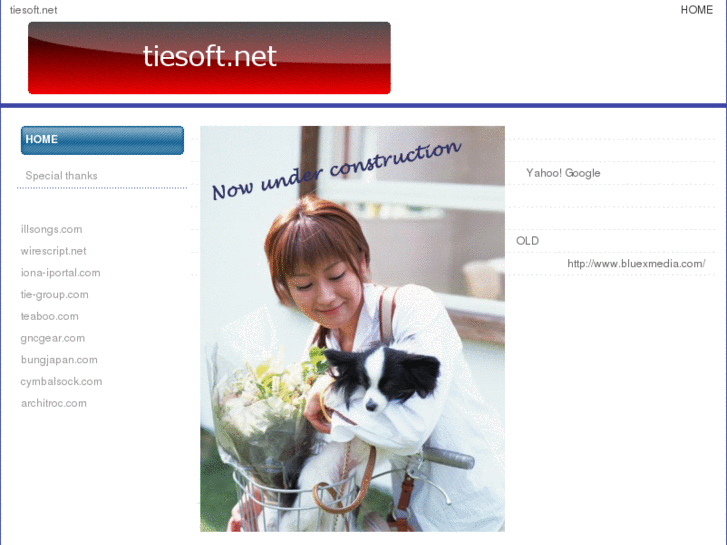 www.tiesoft.net
