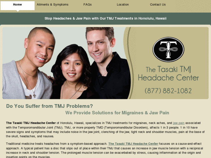 www.tmj-headache-center.com