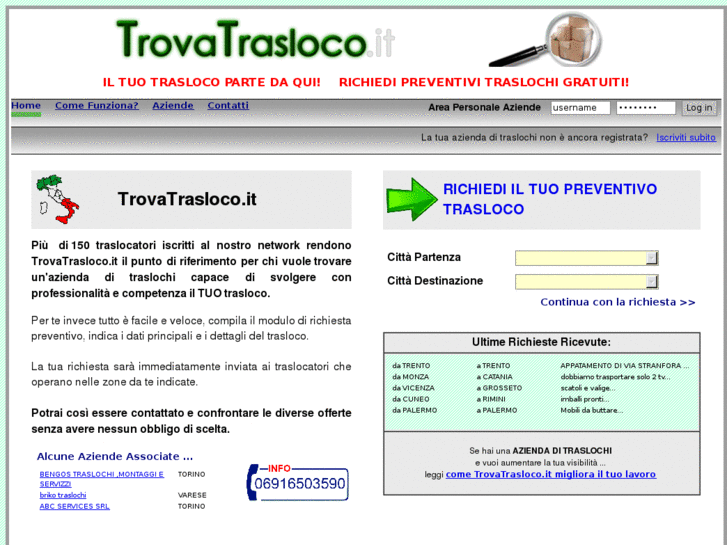 www.trovatrasloco.it