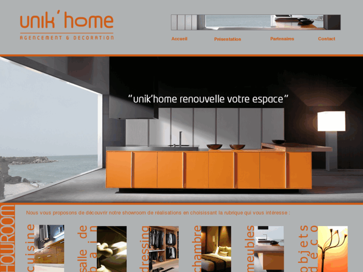 www.unik-home.com