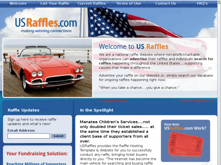 www.usraffles.com