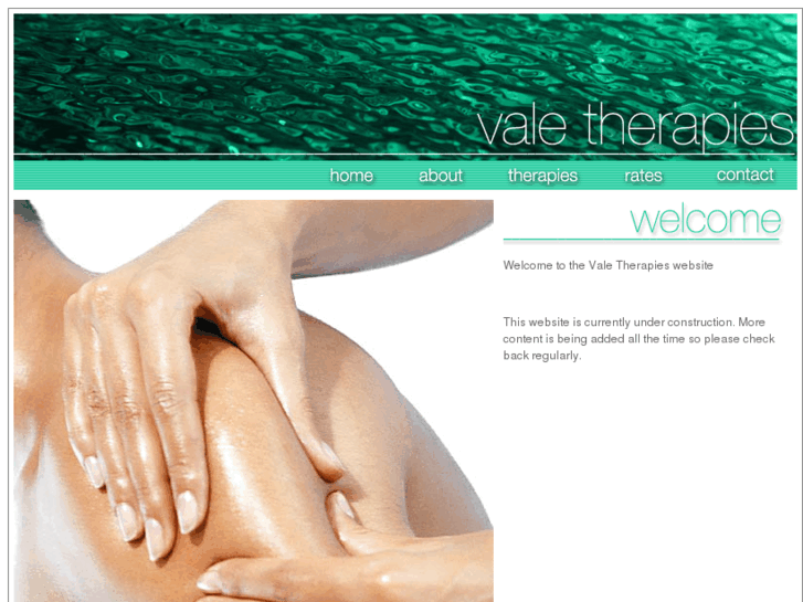 www.vale-therapies.com