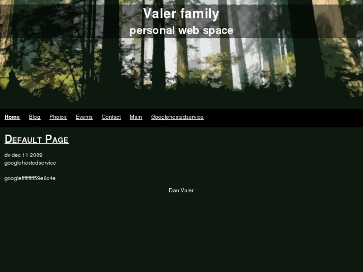 www.valer.net