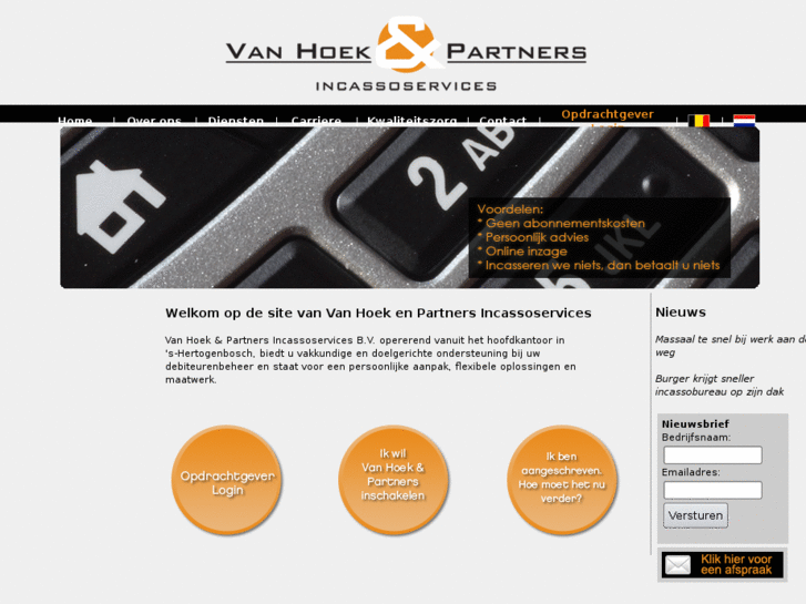 www.vanhoek-partners.nl