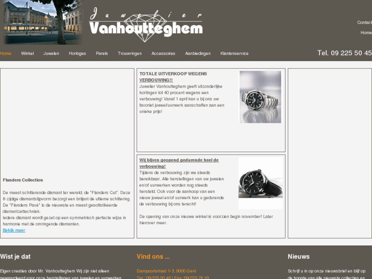 www.vanhoutteghem.com