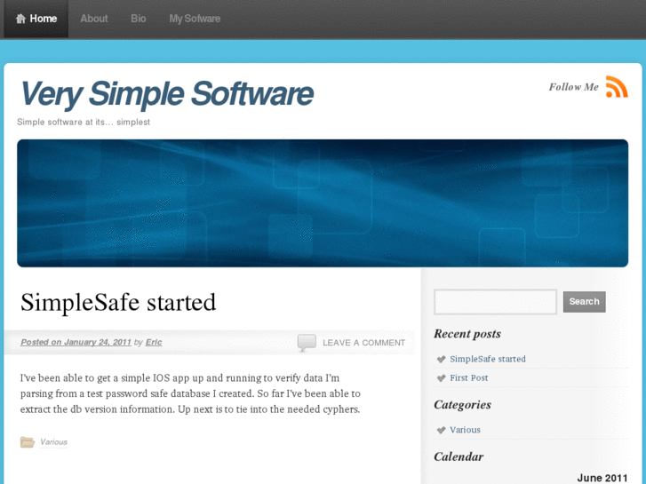 www.verysimplesoft.org