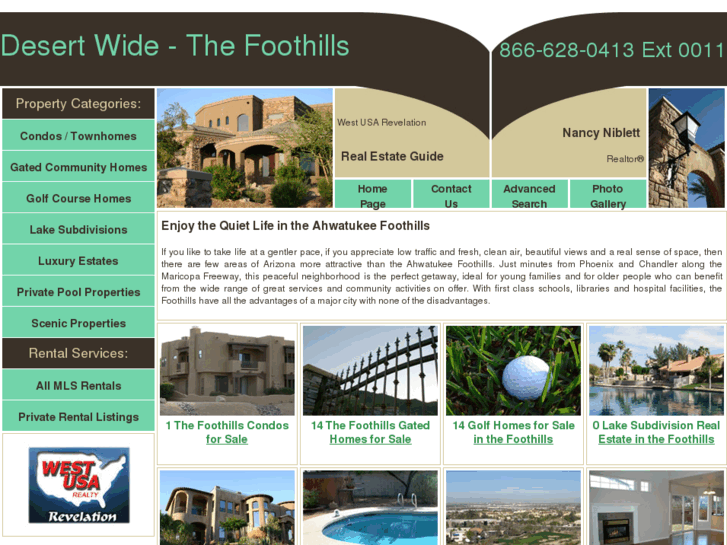 www.viewfoothillshomes.com