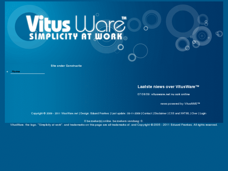 www.vitusware.net