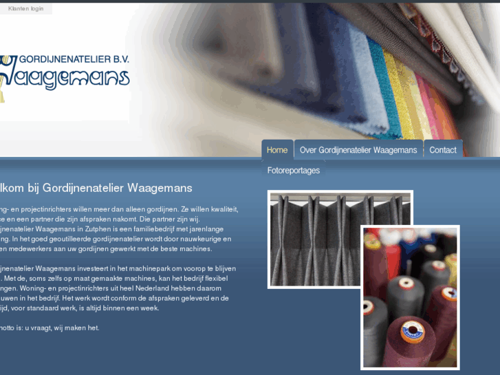 www.waagemans.info