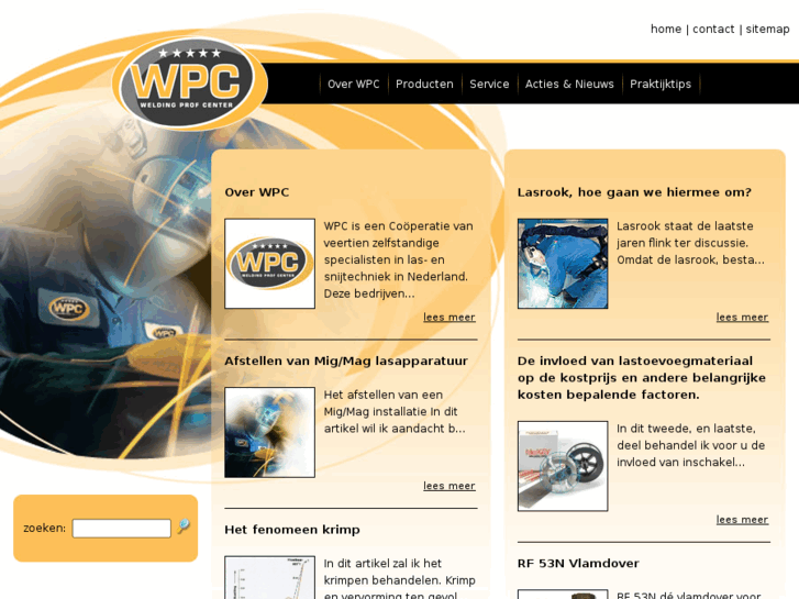 www.weldingprofcenter.nl